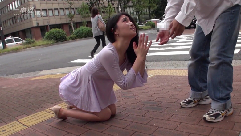 Pondo TV: 자지를 빨아