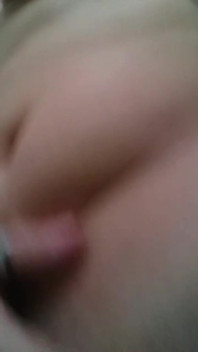 Self Masturbation