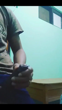 Solo Man