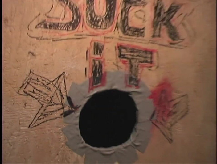 Carol Cox - The Original Internet Porn Star: Gloryhole šukání a sání