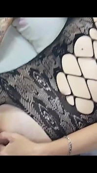 Masturbada Silvi83