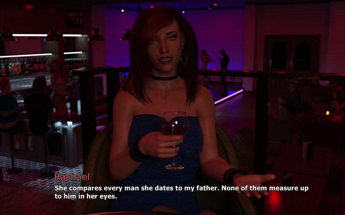 Wickedgammes: Sons of analarchy parte 75
