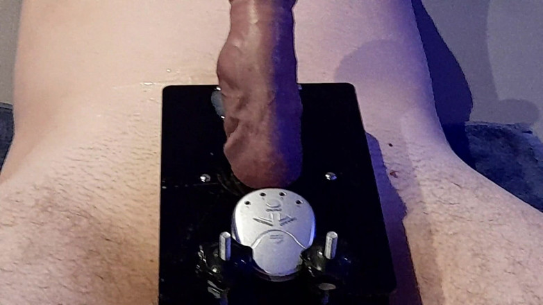 Master Drex: Vắt sữa tại CBT