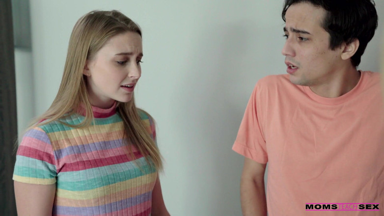 Moms teach sex: Mütter, harte liebe - S12: e2