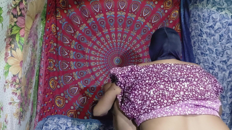 Nehabhabhi8: Delhi'nin baldızı ben tamamen