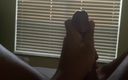 Eros Orisha: Onlyfans Xxxclusive Early Morning Jack off Session with Romantic Af...