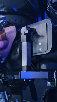 VR Drone [pp eğitimi]