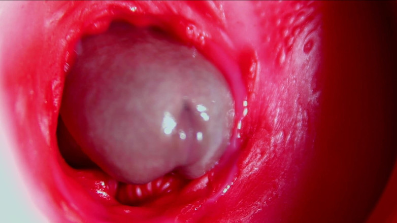 SEXY_GUYBEST: Suculenta linda buceta esguicha dentro de asmr close-up dentro do ânus