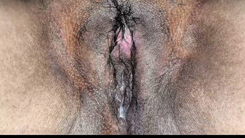 Theblackxxx: Hairy Pussy Compilation