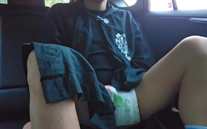 Kinkytwinkpamps: Twink điều trị Halloween lộn xộn