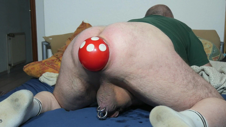 Qualzucht: Kendiliğinden antrenman, çok çalışıyorum!