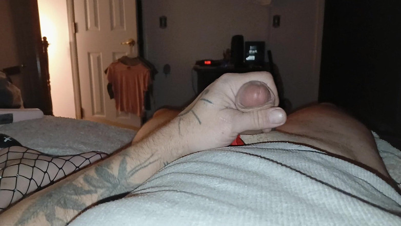 Harley Paradise: Vợ cưỡi và bắn tinh trên con cu của tôi