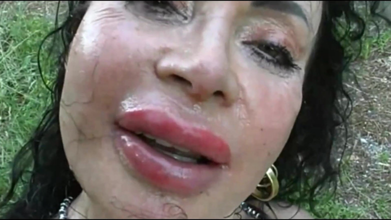 My real dirty life: Submits and Pisses in the Mouth of His Slave