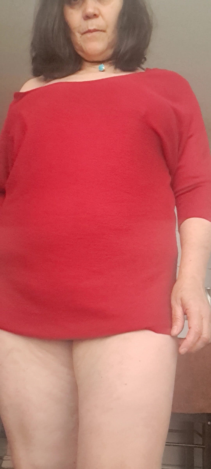 Mommy big hairy pussy: Do You Want to See the Hairy Mature Mulf?