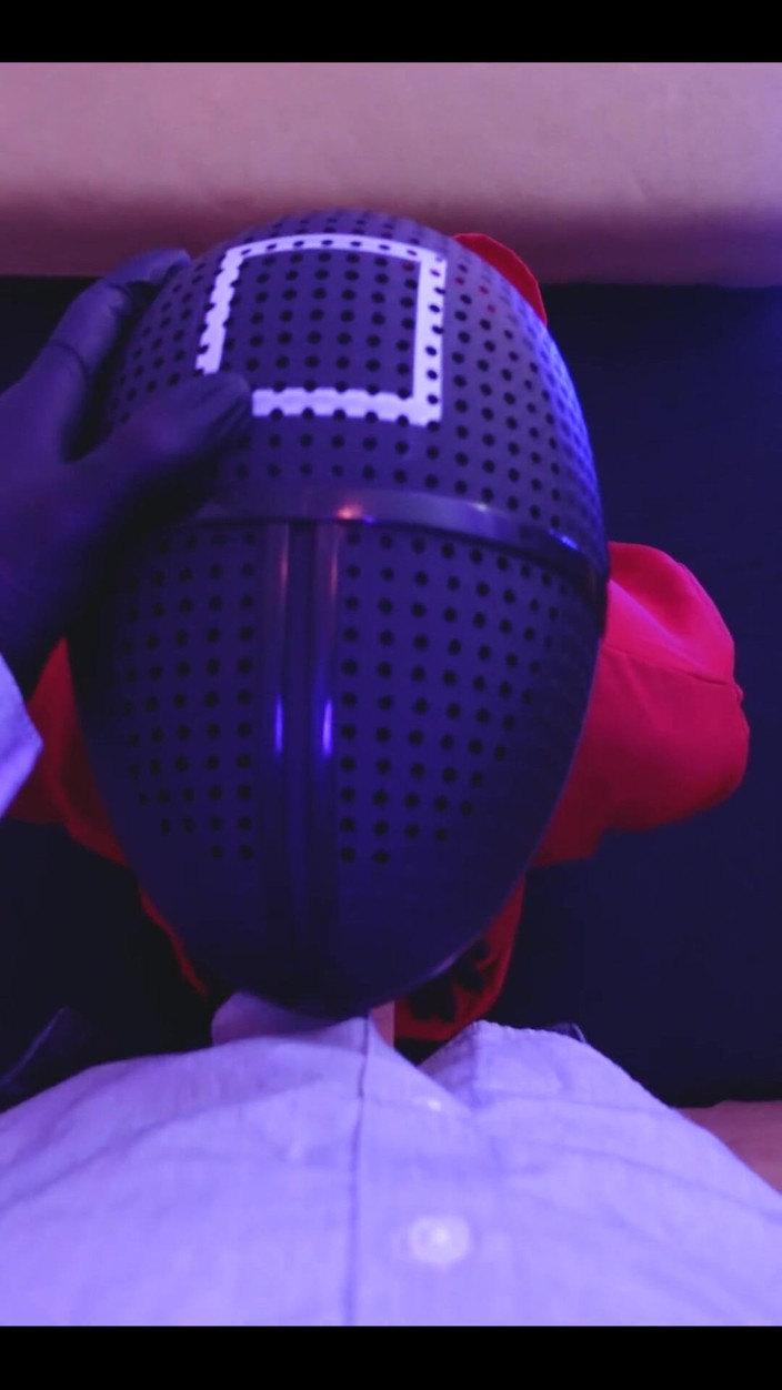 Trappybae: Square Guard
