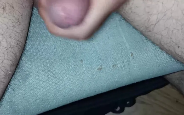EZTUGA: Limp Hard Cum