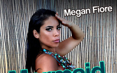 Porn Addickt: Mermaid fantazie