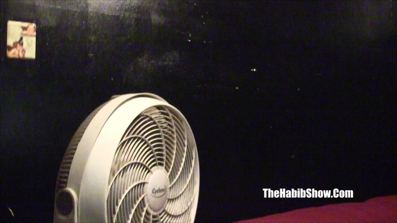 The Habib Show: Volledige video.. Pure Duitse bbw dame Blu