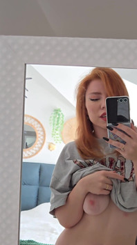 Redhead