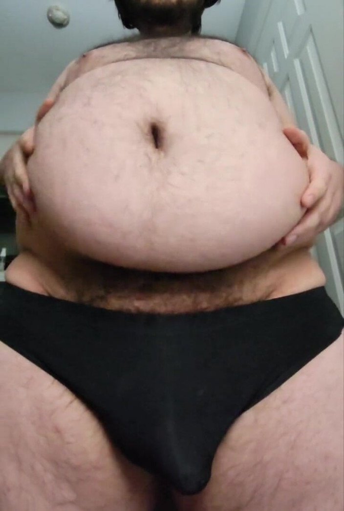 Chunky Belly Boy: ベリージグル