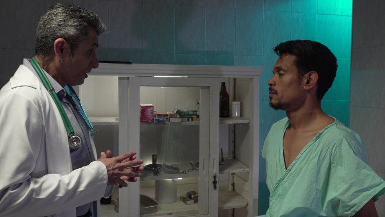 Dirty tricks gays: Médico Safado Gozou Duas Vezes E Tomou Muito Leitinho No...