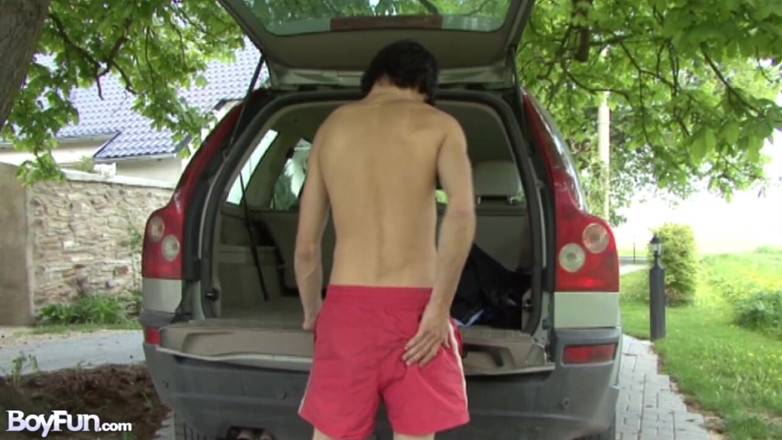 BoyFun Solo: Josephus