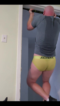 Little Sweaty