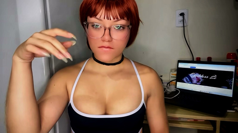 Goddess Li: Köstliche Nägel