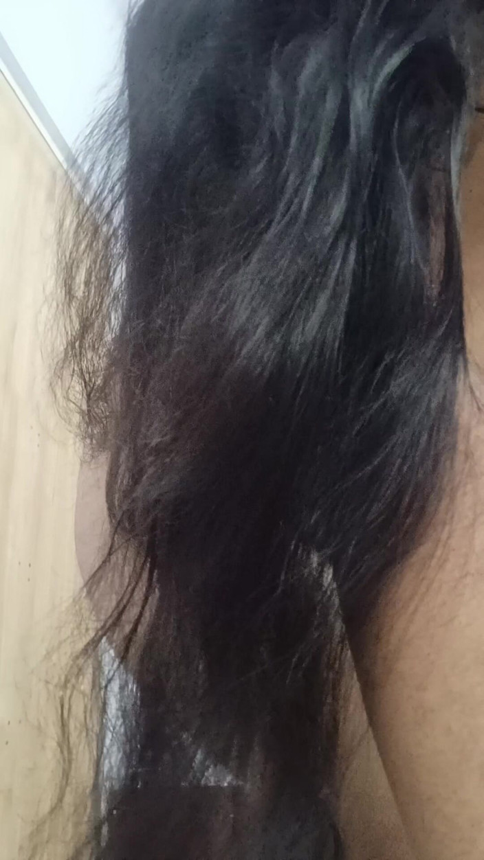 Ankita 26: Sexig tjej indisk