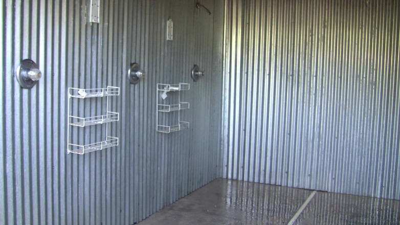 Dream Boy Bondage: Bad Boy Camp - अध्याय 1