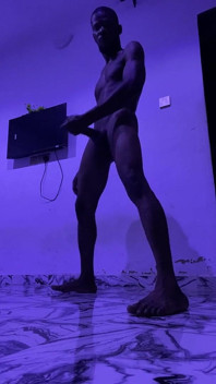Huge Dick in My Hole