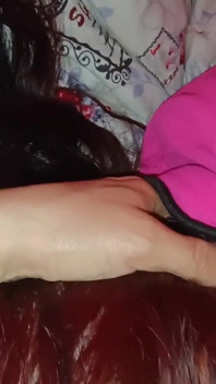 Mi Sono Appena Rilassato, Fammi Spremere Il Tuo Sperma in Profondità Nella Mia Figa, Nel Mio Buco Del Culo