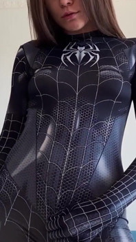 Spider-woman
