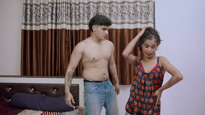 Pyari gudiya: Madrastra ke ladke ne jabardast dance dekhne k baad ki...