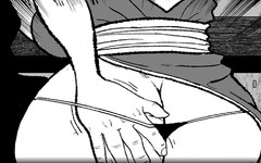 The BenJojo: Kamesutra Dbz Erogame dokonce nadržená večeře