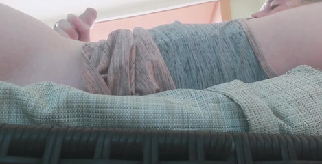 Dirty Talking Guy: Kurva miluje vzrušení, které možná chytím