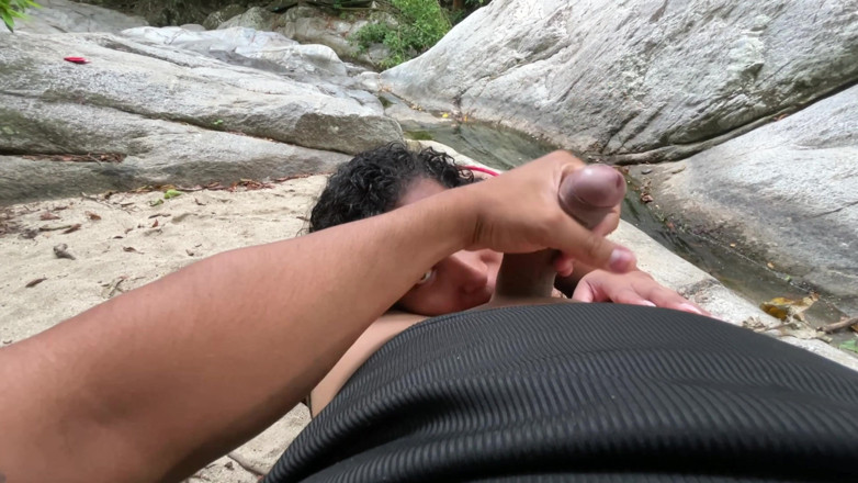 El javilocura: Kawan saya menghisapnya dengan sangat baik kerana saya mempunyai cita...