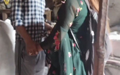 Fantacycutting: Indyjski student wioski wyciekł wideo