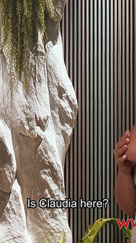 Massage with a Happy Ending. Lia Tovar