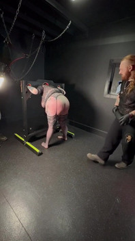 The Ginger Gent Breaks Bambi