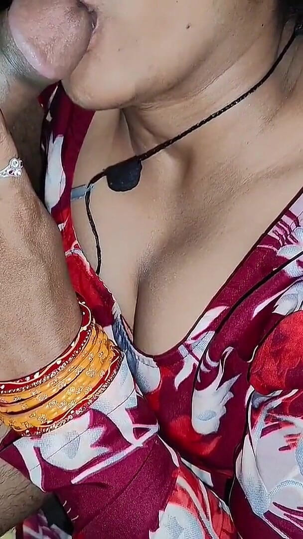 xshika: Indian Desi Wife Sucked Dick Till Cum in Mouth
