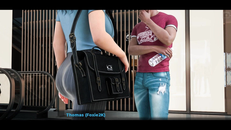 Miss Kitty 2K: Мілфи з Санвілла - еп. 101 - чи є рішення від misskitty2k