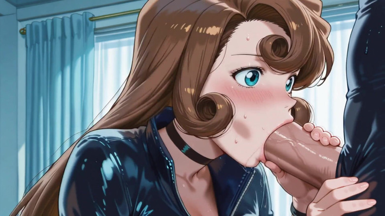Prznai: Kudo Yukiko V5 (Conan)