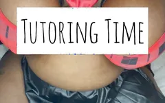 Tutoring Time