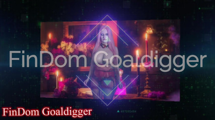 FinDom Goaldigger: Obbedisci come una femminuccia!