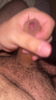 Touching Myself