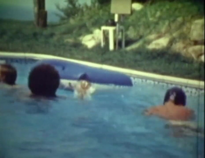 Vintage Usa: Vintage wild sexy orgy