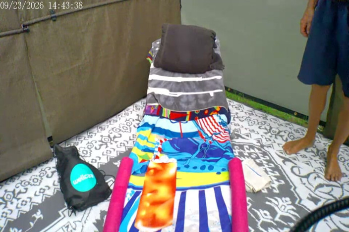 COBRA CRAIG: 9-23-26 Cam2 Naked Tan Always a Woman to Me And...