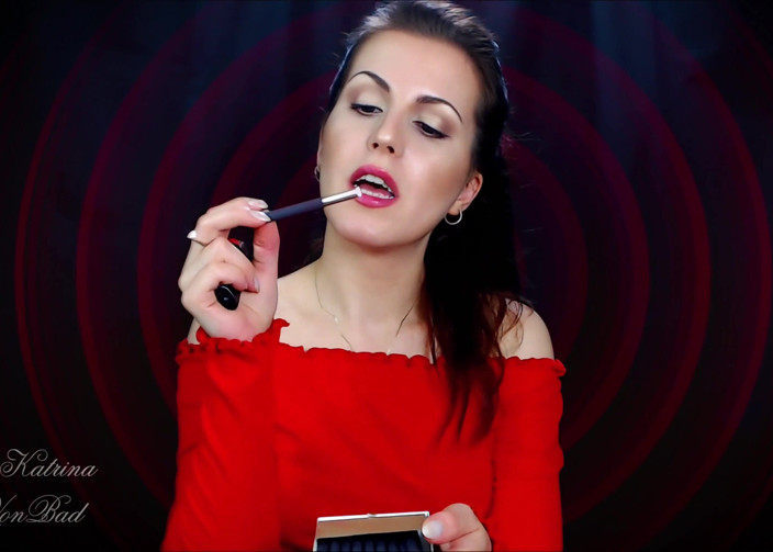 KatrinaVonBad: Goon * 4k
