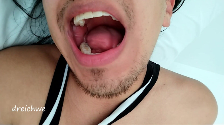 Dreichwe: Sexo por la boca